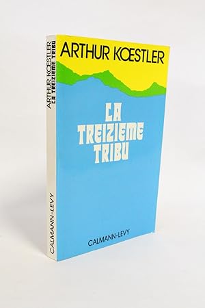 La treizième tribu