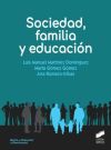 Seller image for Sociedad, familia y educacin for sale by AG Library