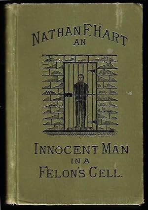 Seller image for The True Story of the Hart-Meservey Murder Trial, In Which Light is Thrown Upon Dark Deeds, Incompetency, and Perfidy; and Crime Fastened upon those whose Position, if not Manhood, Should have Demanded Honest Dealing for sale by Walkabout Books, ABAA
