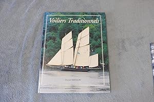 Voiliers Traditionnels