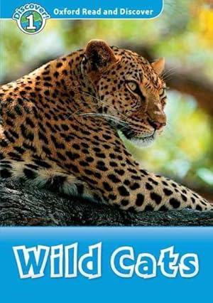 Image du vendeur pour Wild Cats mis en vente par GreatBookPrices