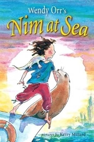 Seller image for Nim at Sea (Paperback) for sale by Grand Eagle Retail