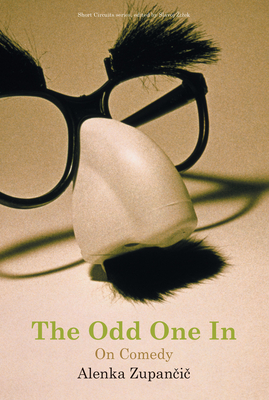 Bild des Verkufers fr The Odd One in: On Comedy (Paperback or Softback) zum Verkauf von BargainBookStores