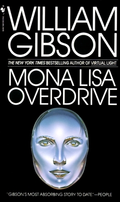 Seller image for Mona Lisa Overdrive (Paperback or Softback) for sale by BargainBookStores