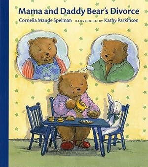 Seller image for Mama and Daddy Bear's Divorce (Paperback or Softback) for sale by BargainBookStores
