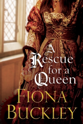 Seller image for A Rescue for a Queen (Hardback or Cased Book) for sale by BargainBookStores