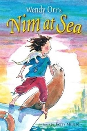 Seller image for Nim at Sea (Paperback) for sale by AussieBookSeller