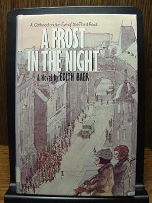 Seller image for A FROST IN THE NIGHT for sale by The Book Abyss