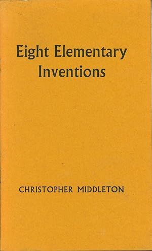 Eight Elementary Inventions