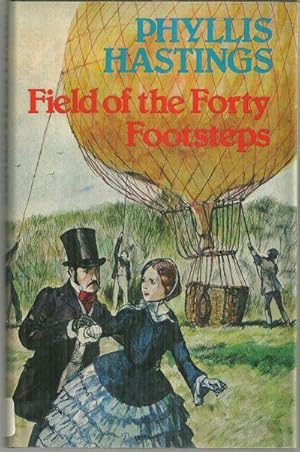 Imagen del vendedor de FIELD OF FORTY FOOTSTEPS a la venta por Gibson's Books