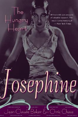 Seller image for Josephine Baker: The Hungry Heart (Paperback or Softback) for sale by BargainBookStores