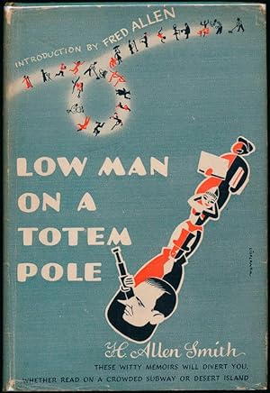 Low Man on a Totem Pole