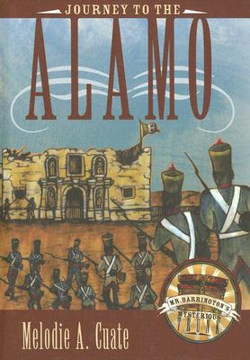 Seller image for Journey to the Alamo (Hardback or Cased Book) for sale by BargainBookStores