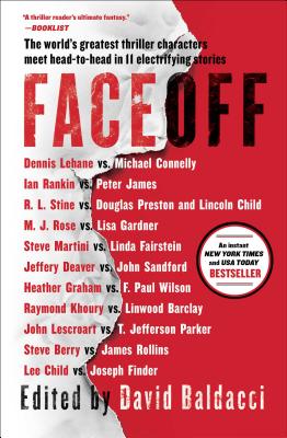 Seller image for Faceoff (Paperback or Softback) for sale by BargainBookStores