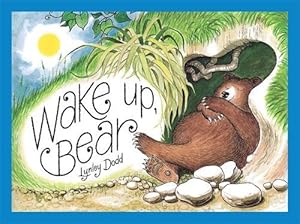 Seller image for Wake up, Bear (Paperback) for sale by AussieBookSeller