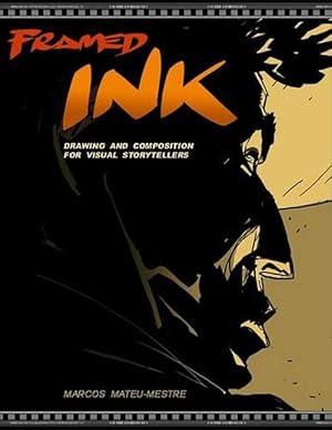 Imagen del vendedor de Framed Ink (Paperback) a la venta por Grand Eagle Retail