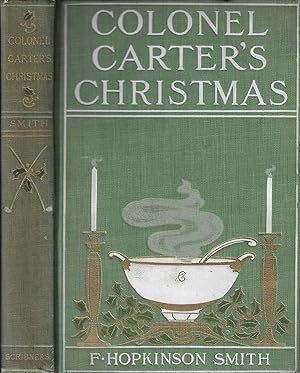 Colonel Carter's Christmas