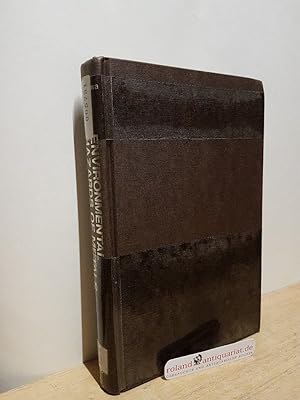 Seller image for Environmental Hazards of Metals : Toxicity of Powdered Metals and Metal Compounds (Studies in Soviet Science) for sale by Roland Antiquariat UG haftungsbeschrnkt