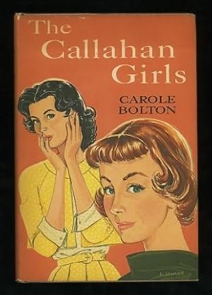 Imagen del vendedor de The Callahan Girls a la venta por ReadInk, ABAA/IOBA