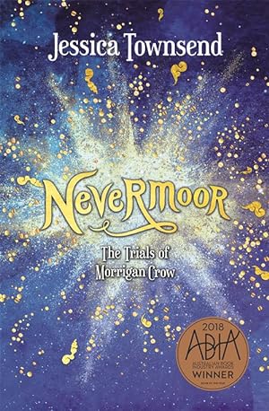 Imagen del vendedor de Nevermoor: The Trials of Morrigan Crow (Hardcover) a la venta por Grand Eagle Retail