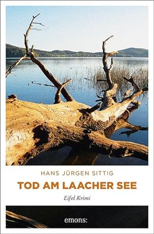 Bild des Verkufers fr Tod am Laacher See zum Verkauf von ABC Versand e.K.
