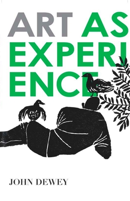 Immagine del venditore per Art as Experience (Paperback or Softback) venduto da BargainBookStores