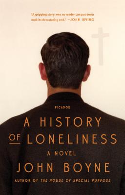 Seller image for A History of Loneliness (Paperback or Softback) for sale by BargainBookStores