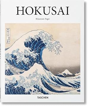 Image du vendeur pour Hokusai (Hardcover) mis en vente par Grand Eagle Retail