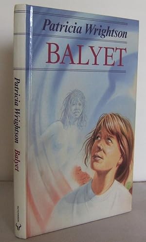 Seller image for Balyet for sale by Mad Hatter Books