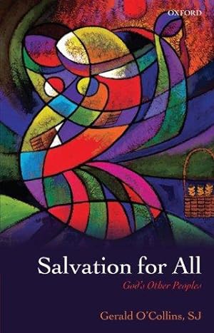SALVATION FOR ALL: GOD'S OTHER PEOPLES