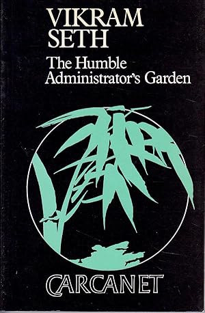 Seller image for The Humble Administrator's Garden for sale by Badger Books