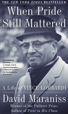 Immagine del venditore per When Pride Still Mattered: A Life of Vince Lombardi (Paperback or Softback) venduto da BargainBookStores