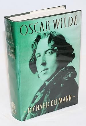 Oscar Wilde