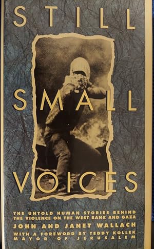 Seller image for Still Small Voices for sale by The Book House, Inc.  - St. Louis