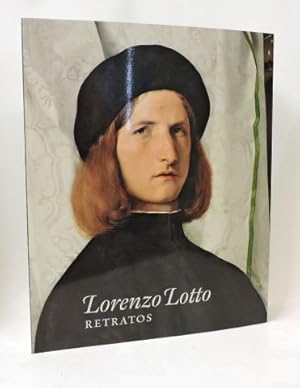 LORENZO LOTTO - RETRATOS