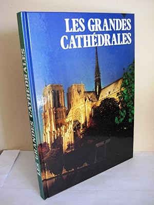 Seller image for Les grandes cathdrales du monde for sale by Librairie Thot
