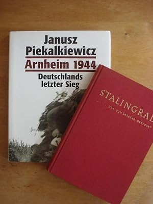 Stalingrad & Arnheim - 2 Bände