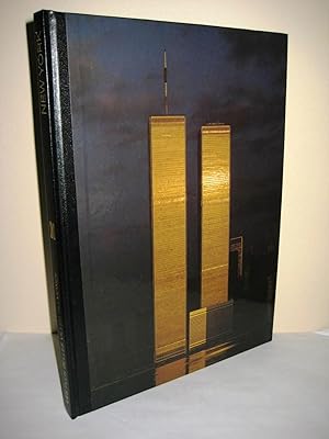Seller image for New York for sale by Librairie Thot