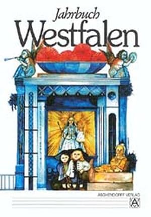 Jahrbuch Westfalen: Die westfälische Unterwelt