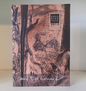 Seller image for David Risk Kennard 2012 Woodcuts and Engraved Wood Panels for sale by BRIMSTONES