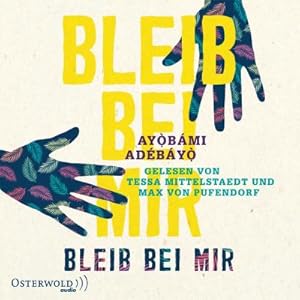 Imagen del vendedor de Bleib bei mir, 7 Audio-CD, 7 Audio-CD : 7 CDs a la venta por AHA-BUCH GmbH