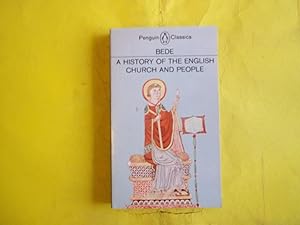 A History of the English Church and People