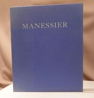 Seller image for Manessier 1955 - 1956. La Hollande. for sale by Dieter Eckert