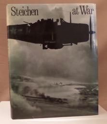 Imagen del vendedor de Steichen at War. a la venta por Dieter Eckert