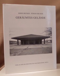Seller image for Gerumtes Gelnde. for sale by Dieter Eckert