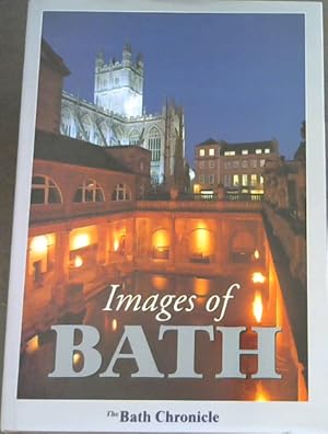 Imagen del vendedor de Images of Bath a la venta por Chapter 1