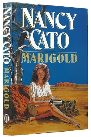 Seller image for MARIGOLD for sale by Kay Craddock - Antiquarian Bookseller