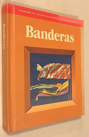 Seller image for Banderas for sale by Once Upon A Time