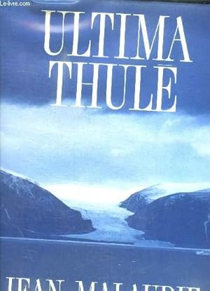 Image du vendeur pour ULTIMA THULE mis en vente par Le-Livre