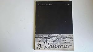 Seller image for Daumier Paintings and Drawings for sale by Goldstone Rare Books